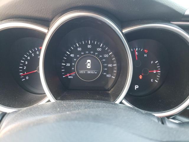 KNAGM4A70F5659260 KIA Optima Lx