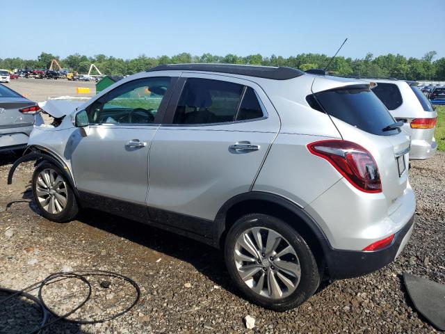 KL4CJASB4KB824986 Buick Encore Preferred