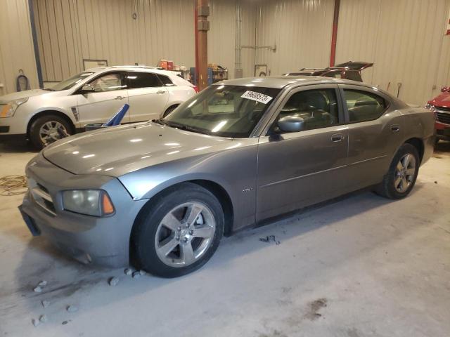 2007 Dodge Charger R/T