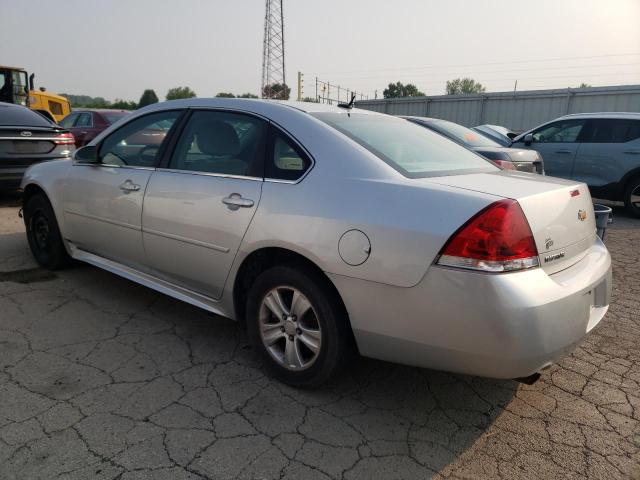 2G1WA5E39F1118707 Chevrolet Impala Limited Ls