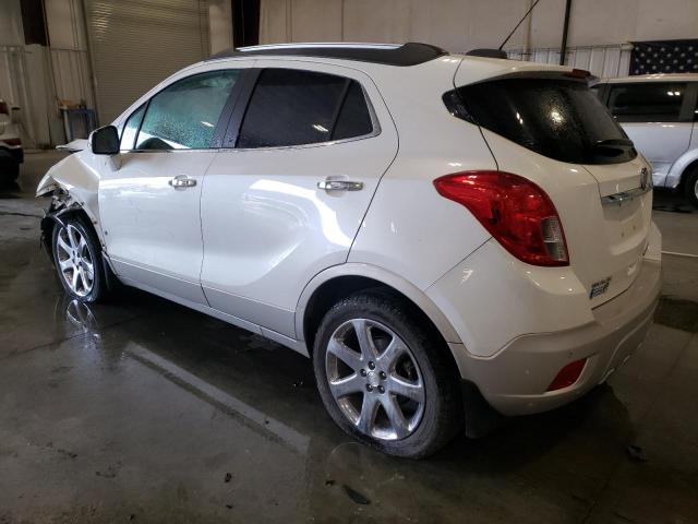 KL4CJHSB4FB030794 Buick Encore Premium