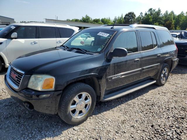 2004 GMC Envoy XUV 