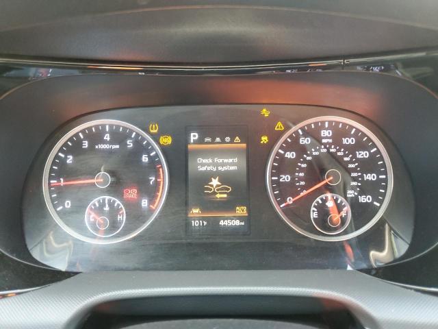 5XXG14J28NG132836 KIA K5 LXS