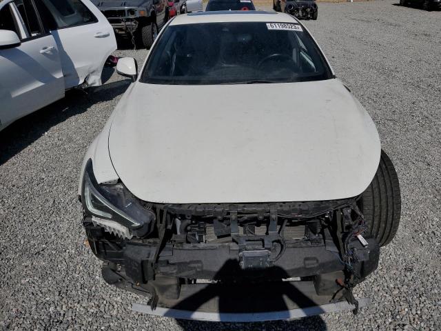2020 INFINITI Q60 PURE - JN1EV7EK3LM340947