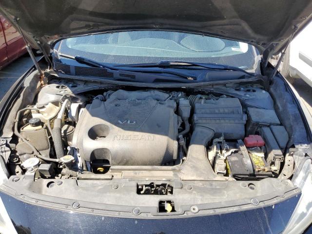 1N4AA6AP3JC367142 Nissan Maxima 3.5s