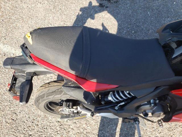 2018 KAWASAKI BR125 J - JKABRRJ14JDA13481