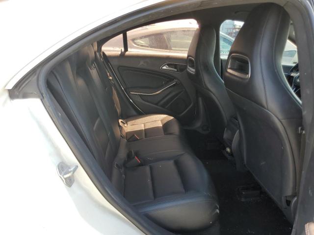 WDDSJ4EB2EN137464 Mercedes-Benz CLA 250