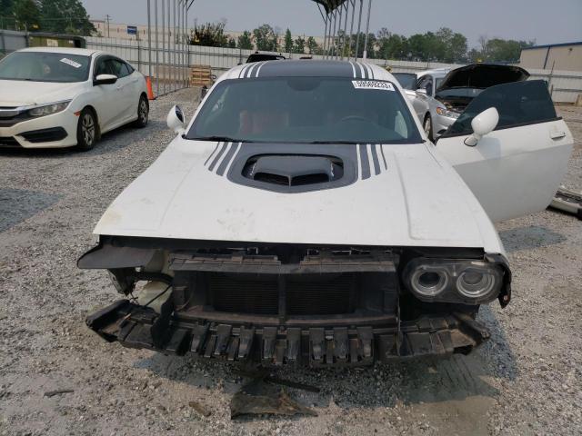 2016 DODGE CHALLENGER - 2C3CDZBT3GH278463