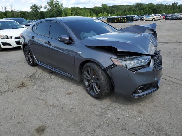 2020 ACURA TLX TECHNO - 19UUB1F66LA008939