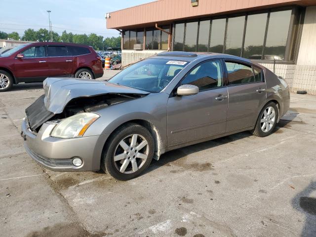 2005 Nissan Maxima SE