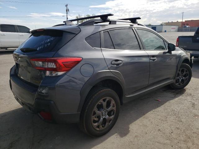 JF2GTHSC2MH289239 Subaru Crosstrek Sport