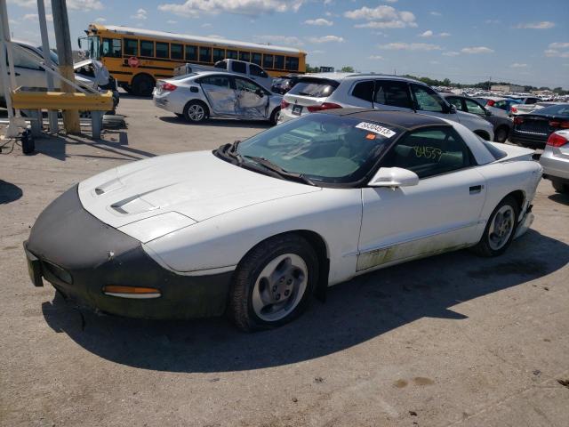 1994 Pontiac Firebird 