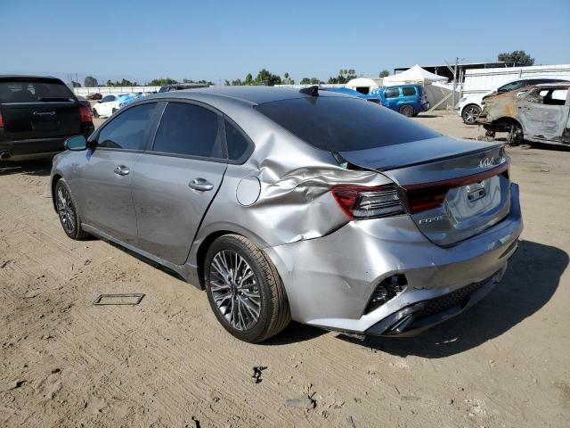 3KPF54AD8PE579633 KIA Forte Gt Line