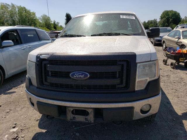 1FTFX1EF6EFB61935 Ford F150 Super Cab