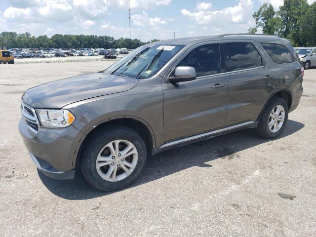 2012 Dodge Durango SXT