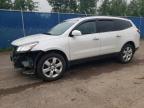 2017 CHEVROLET TRAVERSE L - 1GNKVGKD2HJ318170