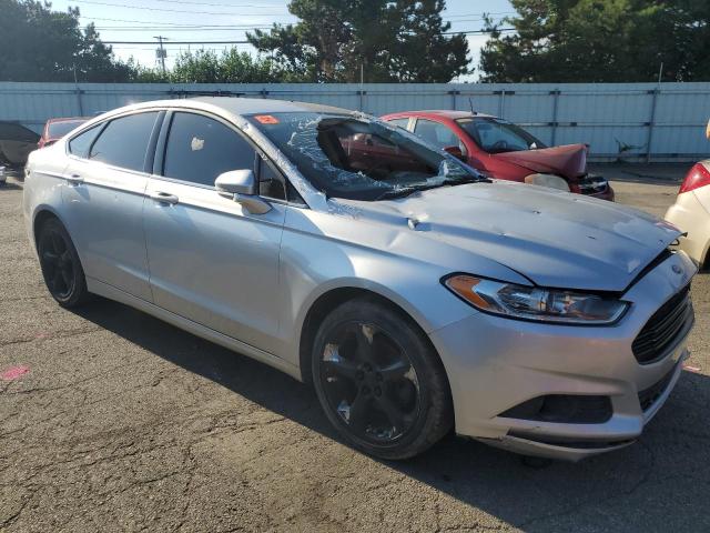 3FA6P0HD7ER304923 | 2014 Ford fusion se