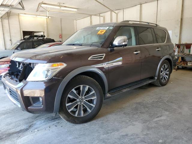 2019 Nissan Armada SV