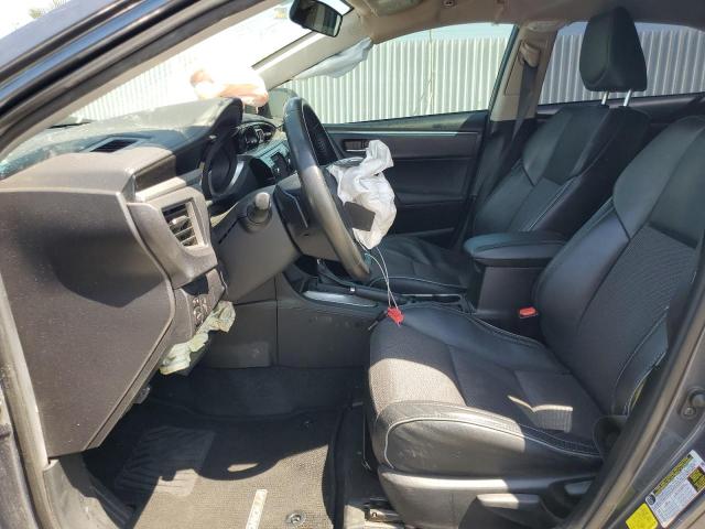 5YFBURHE2FP338743 Toyota COROLLA L