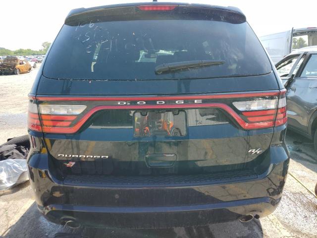 1C4SDJCT9LC262370 Dodge Durango R/ 6