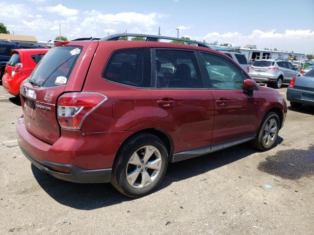 JF2SJAECXEH474806 Subaru Forester 2.5i Premium