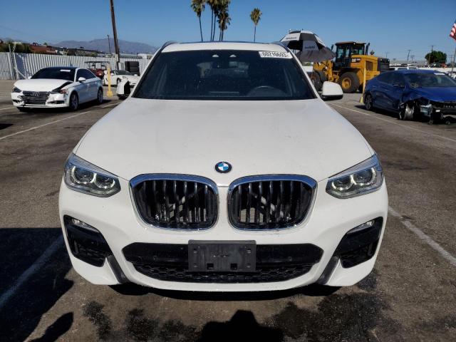 5UXTR9C53KLE12351 BMW X3 Xdrive30i