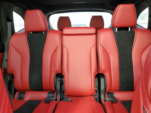 2022 ACURA MDX A-SPEC - 5J8YE1H02NL001186