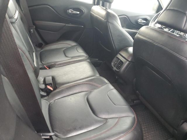1C4PJMBS2EW214302 Jeep Cherokee Trailhawk