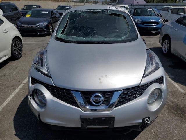 2016 NISSAN JUKE S - JN8AF5MR7GT609284