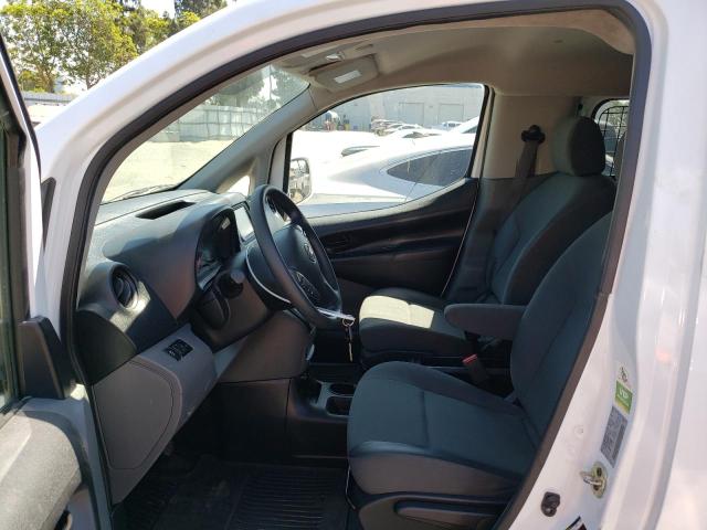 3N6CM0KN3LK708876 Nissan NV200 2.5S