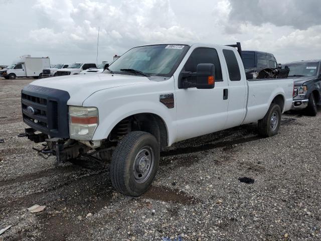 2010 Ford F-250 