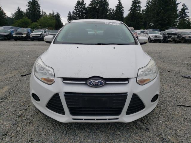 1FADP3F22EL265196 Ford FOCUS SE