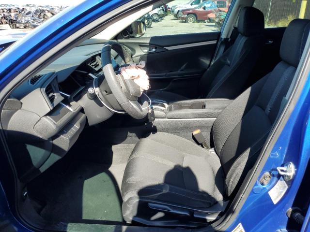 Honda CIVIC EX 2016 19XFC2F75GE008470 Image 7