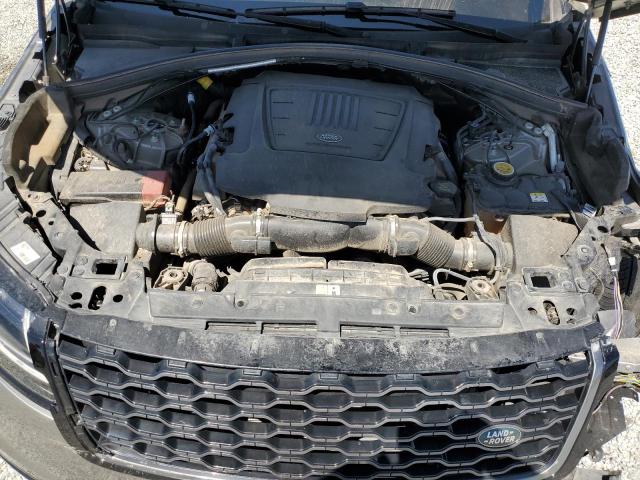 SALYK2FV2LA252609 Land Rover Range Rover Velar R-dynamic S