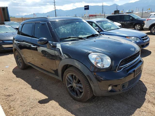 WMWZC3C52FWT01718 Mini Cooper S Countryman