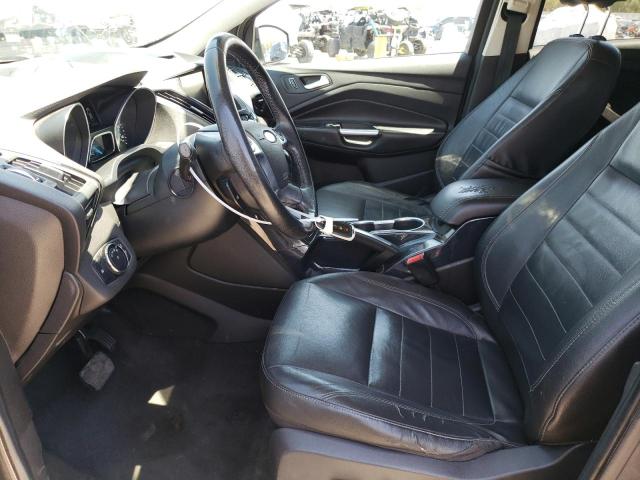 1FMCU9J95EUE26474 Ford Escape Titanium