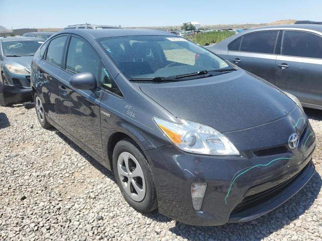 JTDKN3DU0F0435635 Toyota PRIUS