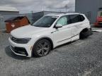 2018 VOLKSWAGEN TIGUAN SEL - 3VV4B7AX9JM214209