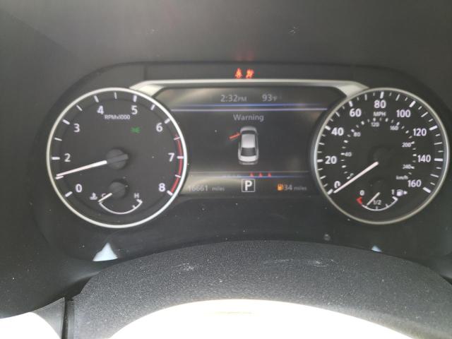 2022 NISSAN SENTRA SV - 3N1AB8CV0NY312971