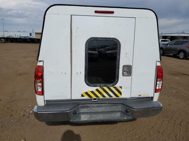 1N6BD0CT4GN711794 Nissan FRONTIER S