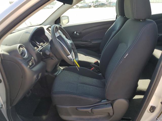 3N1CN7AP8GL815260 Nissan VERSA S