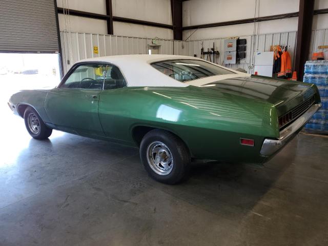 FORD TORINO  1970 1