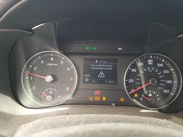 3KPF24AD3LE209628 KIA FORTE FE
