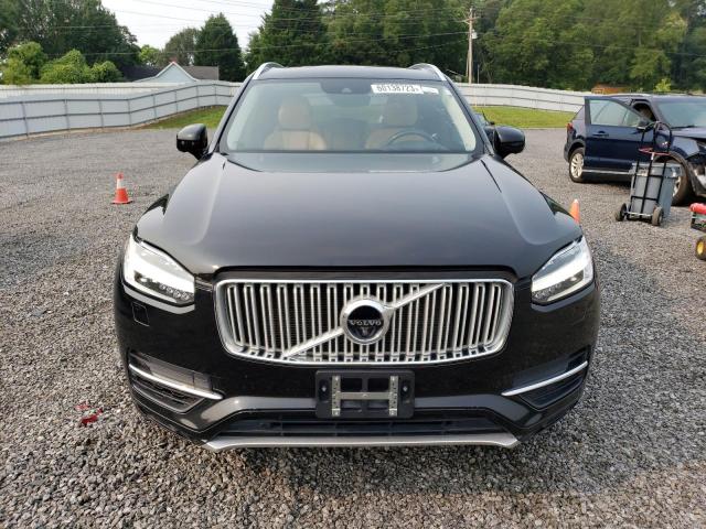 2016 VOLVO XC90 T8 - YV4BC0PL0G1068347