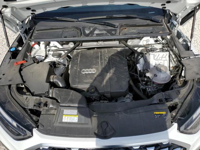 2022 AUDI Q5 SPORTBA WA15AAFY7N2115867