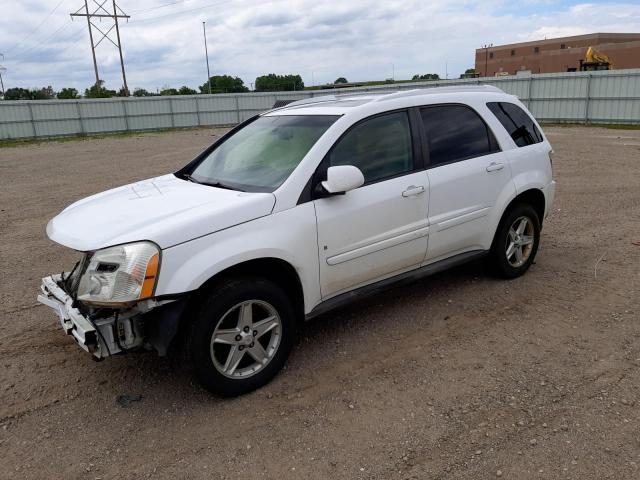 2006 Chevrolet Equinox LT