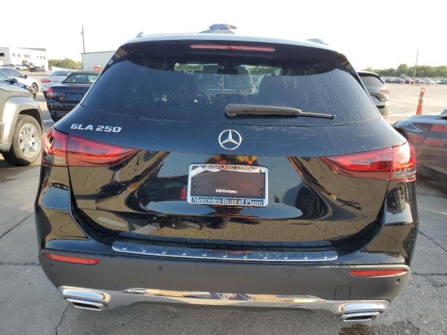 2023 MERCEDES-BENZ GLA 250 - W1N4N4GB7PJ501014