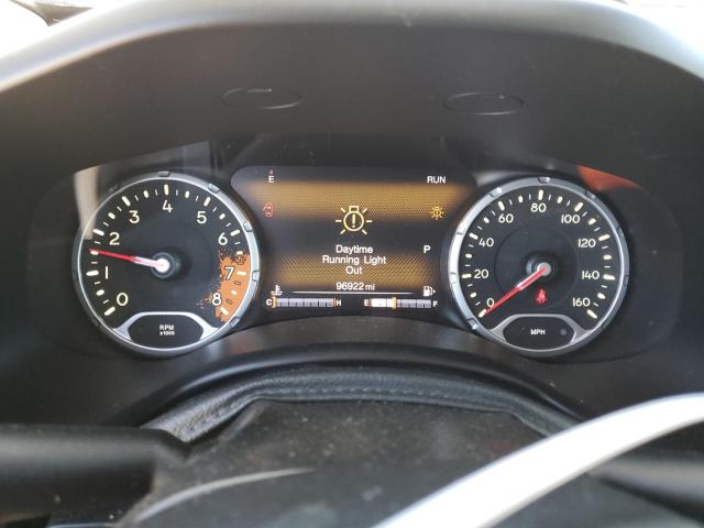 ZACCJADB6HPE91658 Jeep Renegade Limited