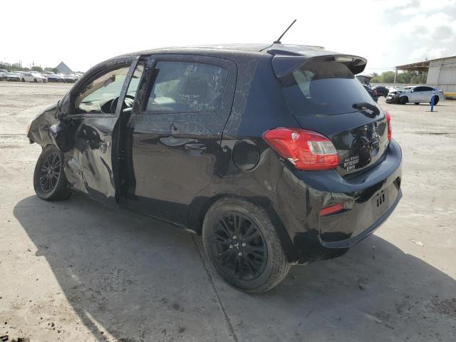 2019 MITSUBISHI MIRAGE LE ML32A5HJ5KH004889