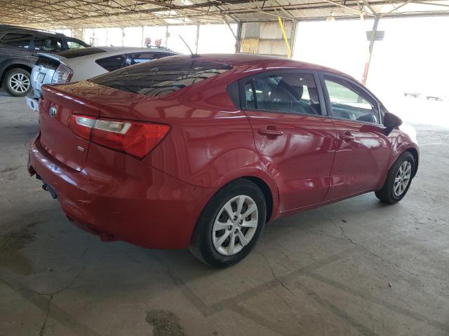 KNADM4A38H6006818 KIA RIO LX